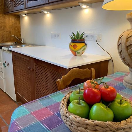 Mojacar Studio With Amazing Views ภายนอก รูปภาพ