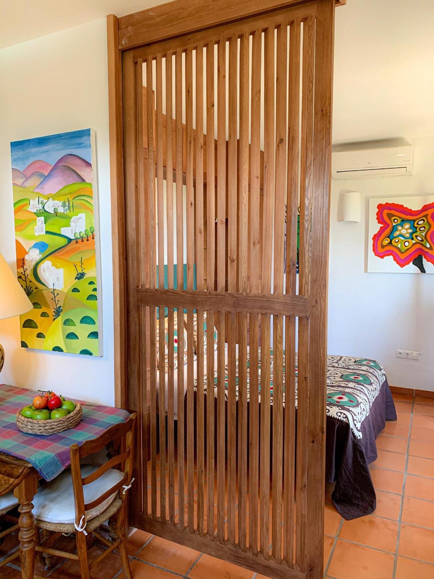 Mojacar Studio With Amazing Views ภายนอก รูปภาพ
