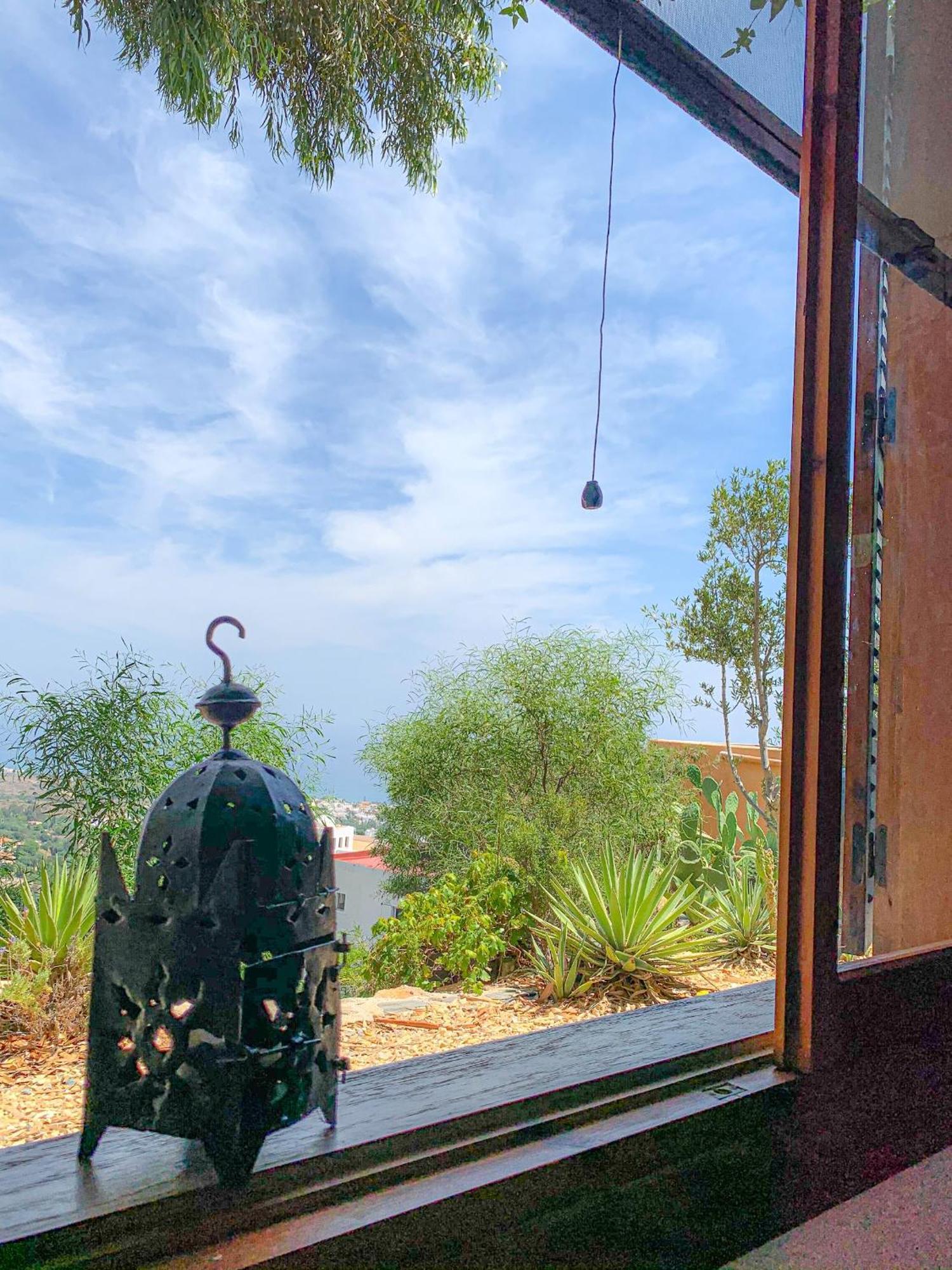 Mojacar Studio With Amazing Views ภายนอก รูปภาพ